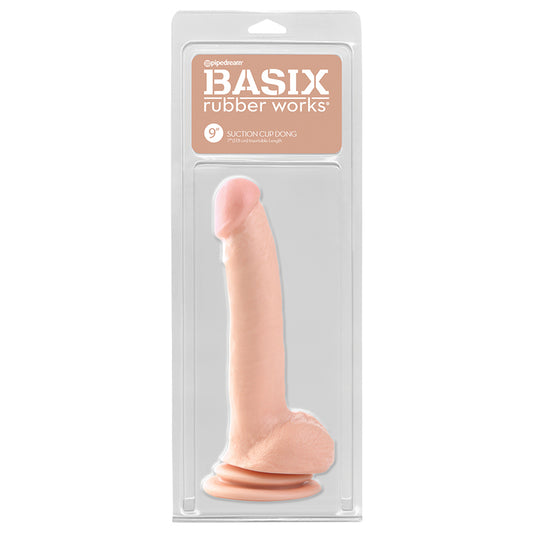 Basix-Rubber-Works-Dong-with-Suction-Cup-Light-9