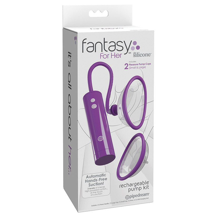 Fantasy-For-Her-Rechargeable-Pump-Kit