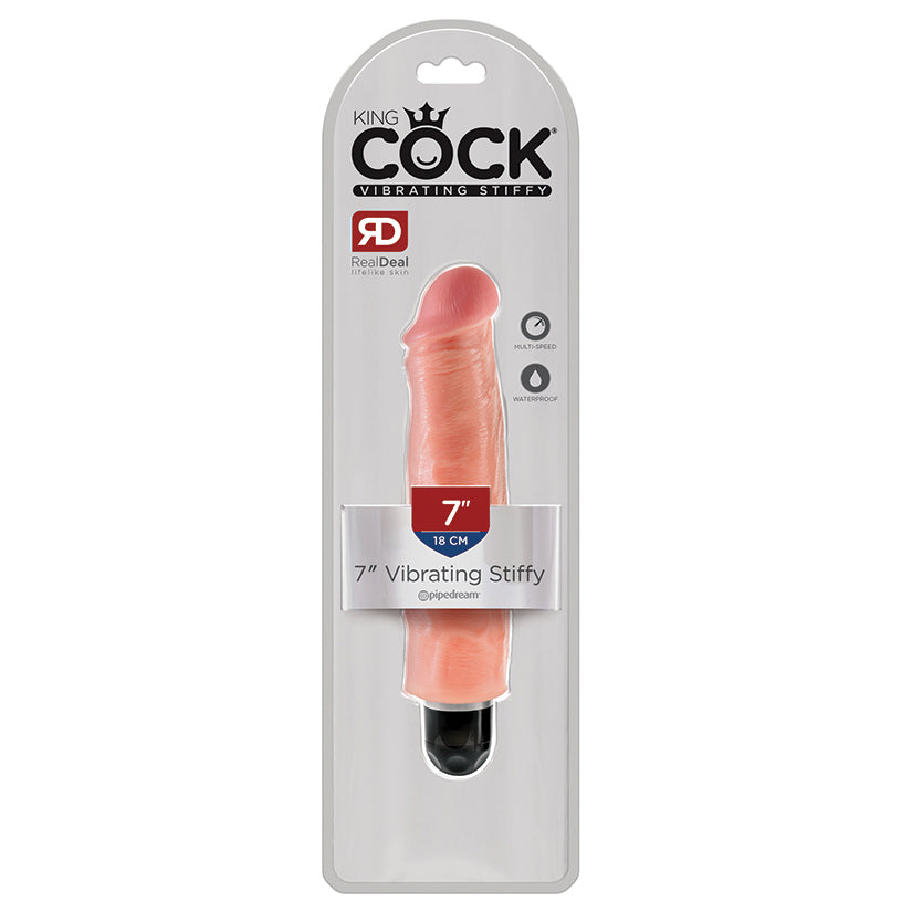 King-Cock-7-Vibrating-Stiffy-Light