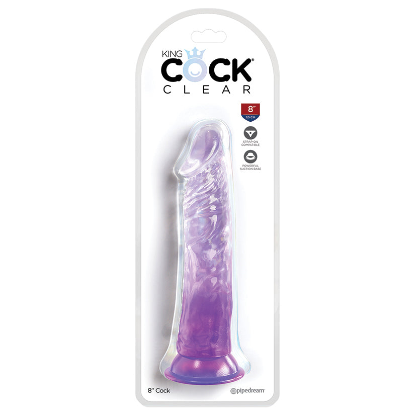 King-Cock-Clear-8-Cock-Purple