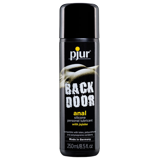 pjur-BACK-DOOR-Anal-Silicone-Personal-Lubricant-8.5oz