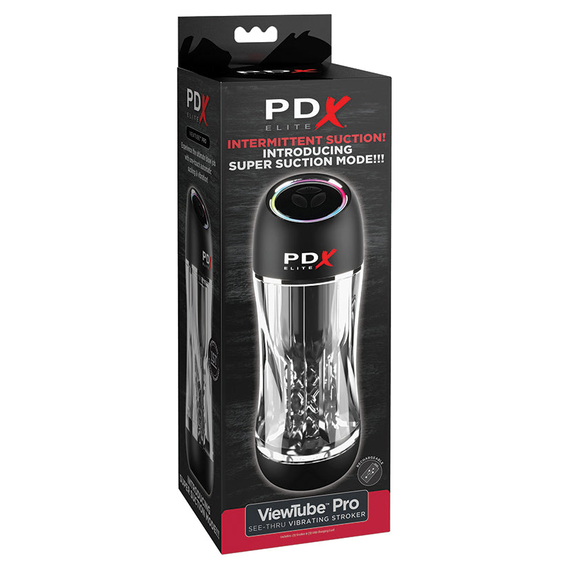 PDX-Elite-Viewtube-Pro