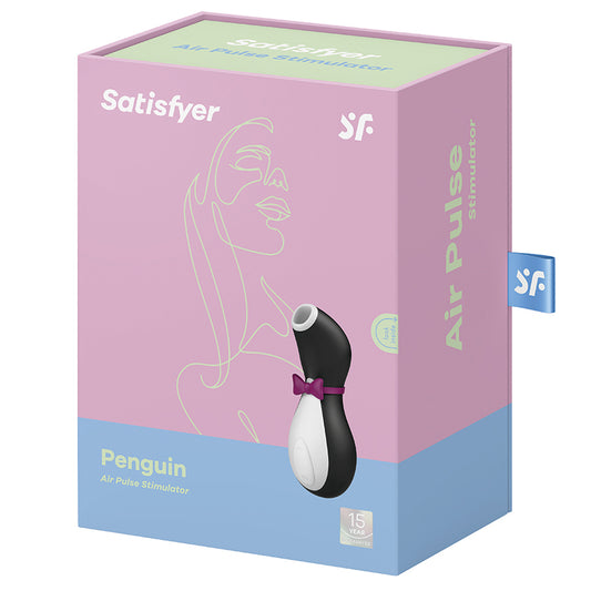 Satisfyer-Penguin-Air-Pulse-Stimulator