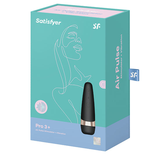 Satisfyer-Pro-3+-Air-Pulse-Stimulator-+-Vibration