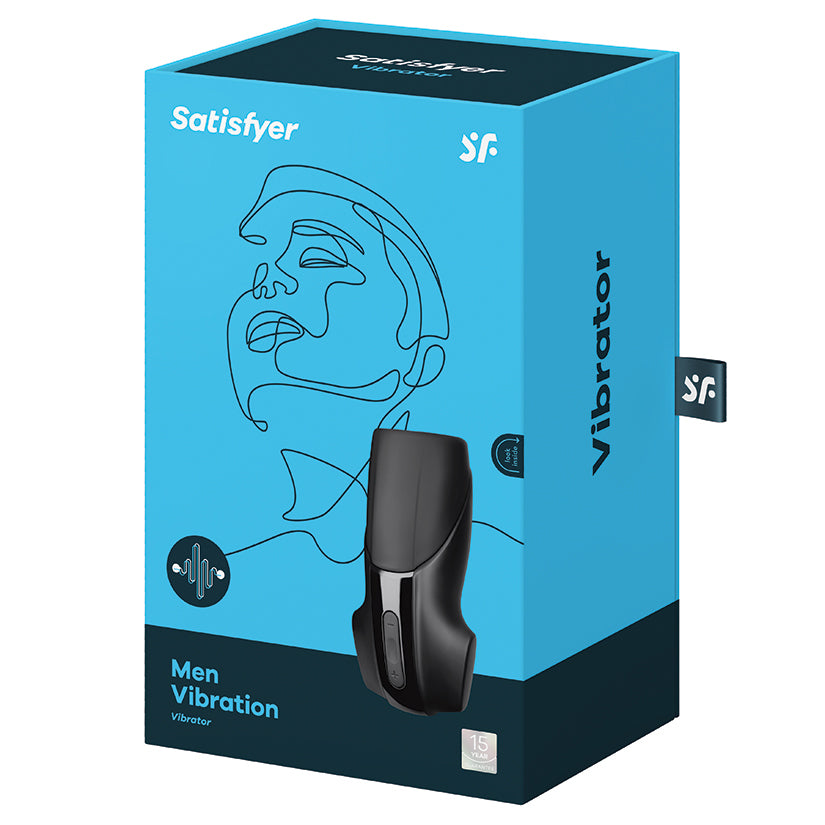 Satisfyer-Men-Masturbator