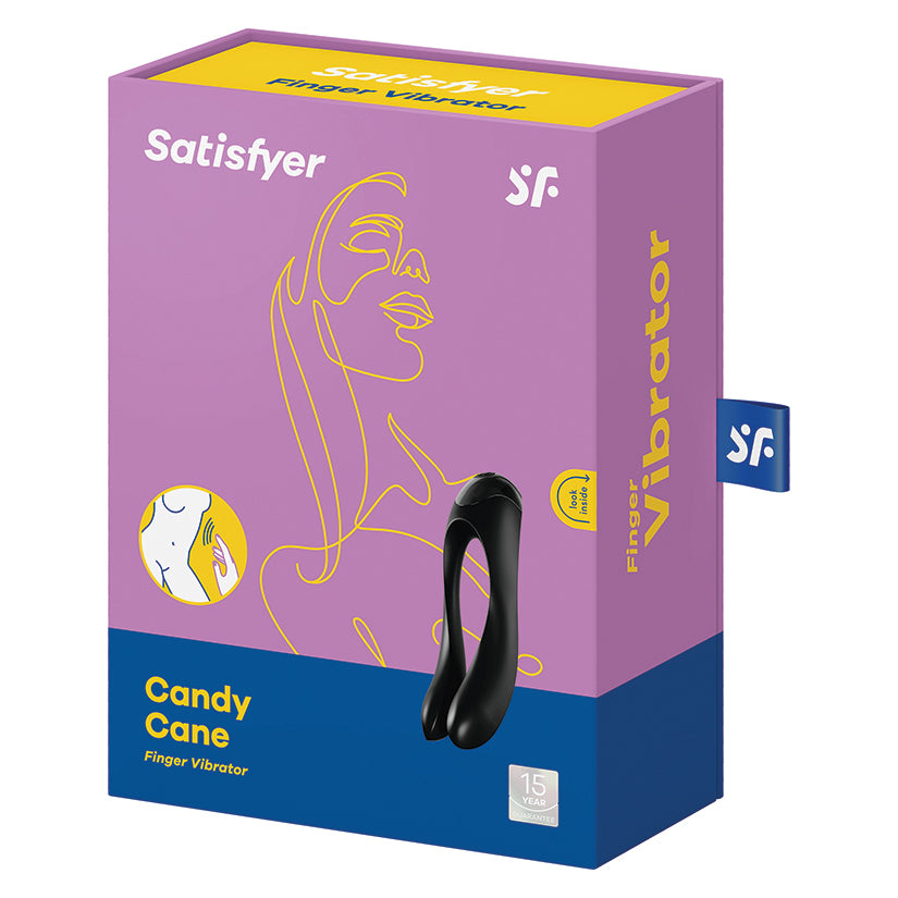 Satisfyer-Candy-Cane-Finger-Vibrator-Black