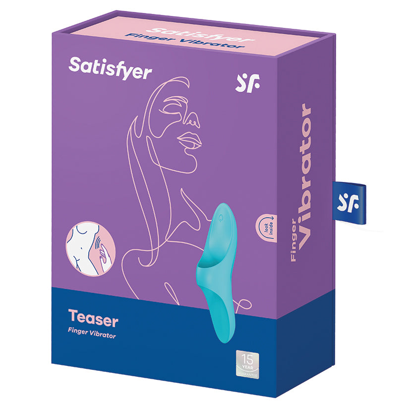 Satisfyer-Teaser-Finger-Vibrator-Light-Blue