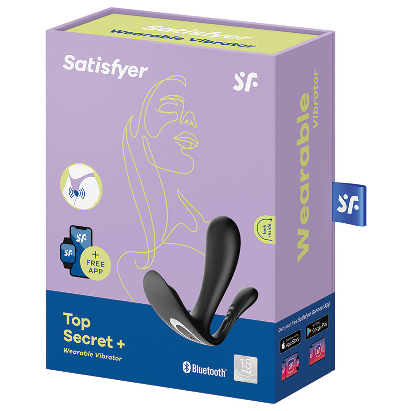 Satisfyer-Top-Secret+-Connect-App-Wearable-Vibrator-Black