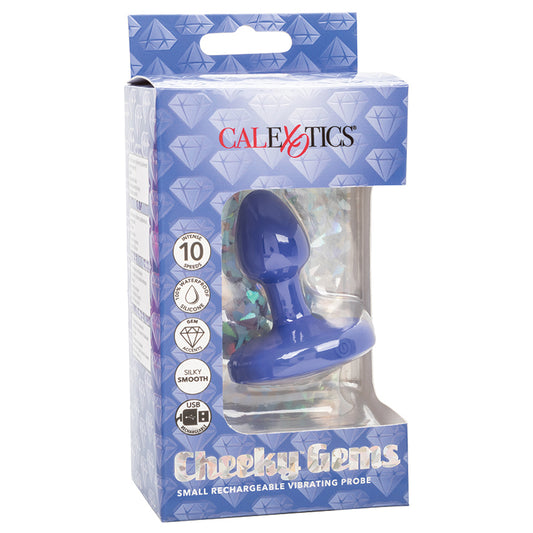 Cheeky-Gems-Small-Rechargeable-Vibrating-Probe-Blue