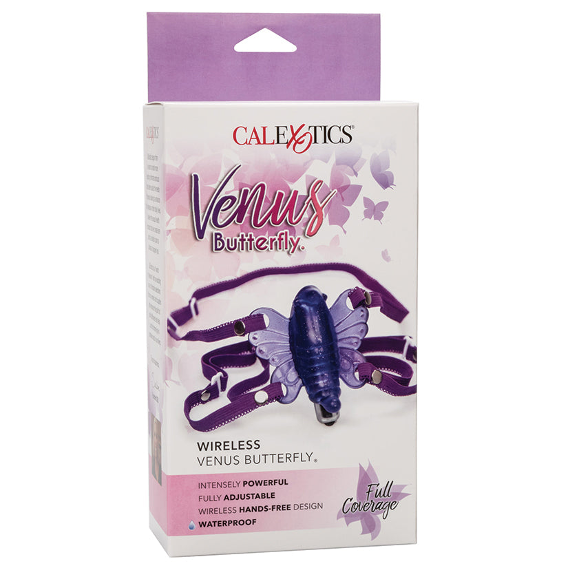 Venus-Butterfly-Wireless-Venus-Butterfly