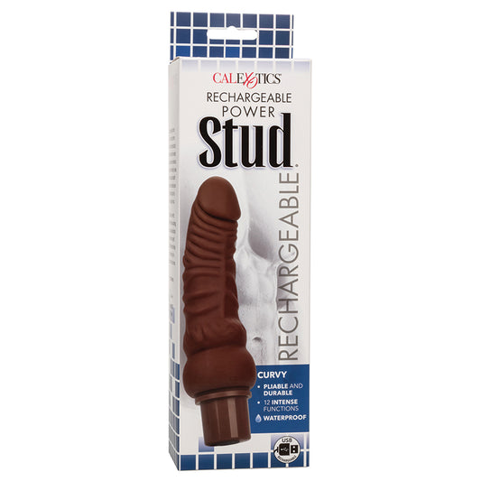 Rechargeable-Power-Stud-Curvy-Brown