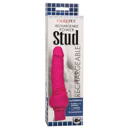 Rechargeable-Power-Stud-Cliterrific-Pink