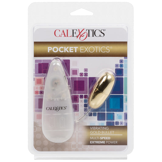 Pocket-Exotics-Vibrating-Gold-Bullet