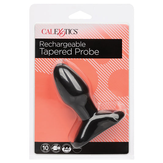 Rechargeable-Tapered-Probe