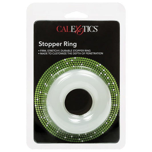 Stopper-Ring-Clear