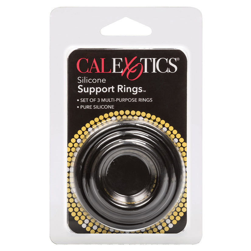 Silicone-Support-Rings-Black-3-Pack