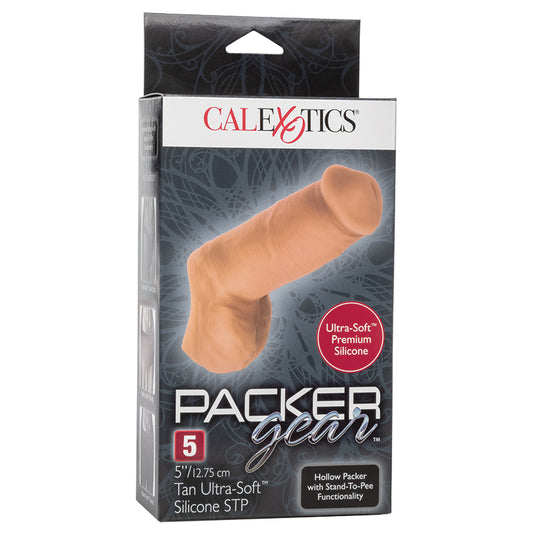 Packer-Gear-5-1275-cm-Ultra-Soft-Silicone-STP-Tan