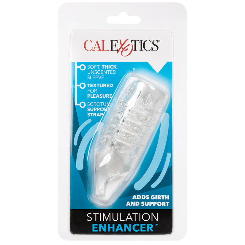 Stimulation-Enhancer-Clear