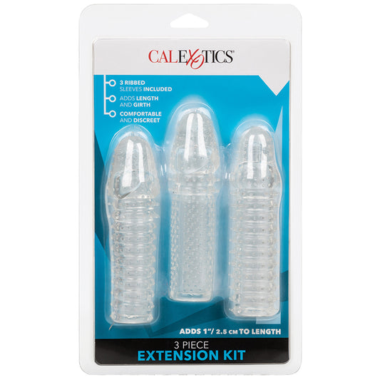 3-Piece-Extension-Kit