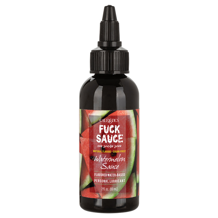 Fuck-Sauce-Flavored-Water-Based-Personal-Lubricant-Watermelon-2oz