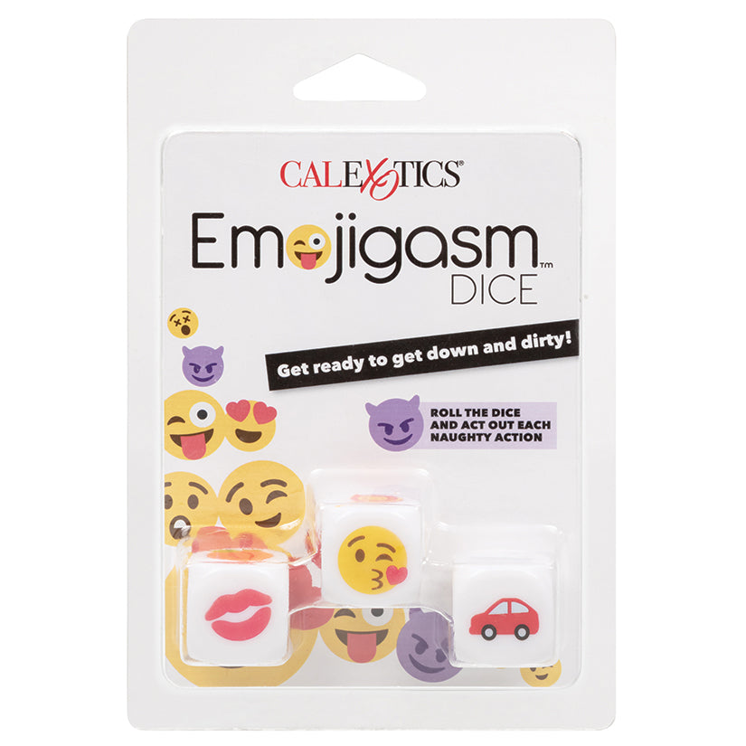 Emojigasm-Dice