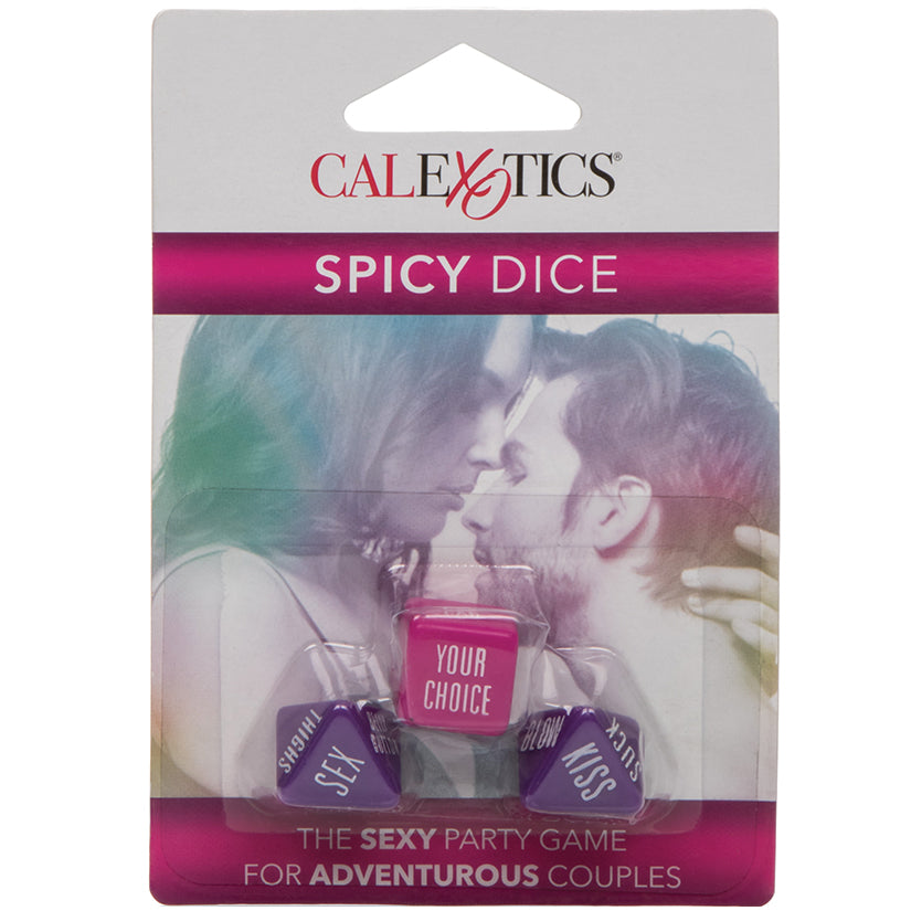 Spicy-Dice