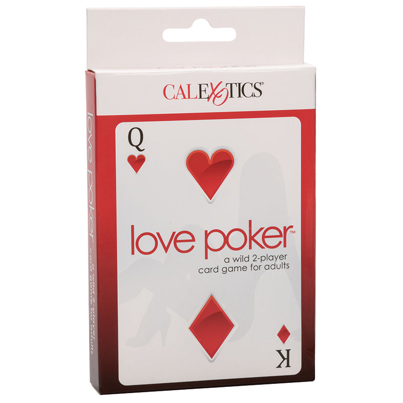 Love-Poker-Card-Game