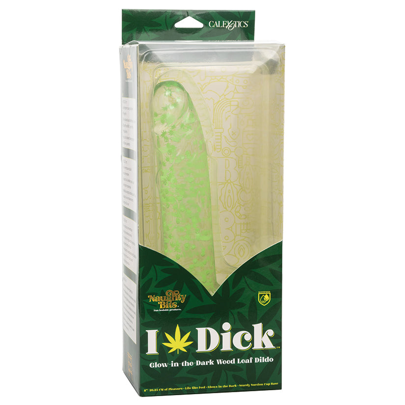 Naughty-Bits-I-Leaf-Dick-Glow-in-The-Dark-Weed-Leaf-Dildo