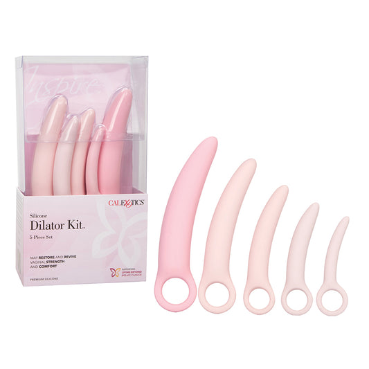 Inspire-Silicone-Dilator-Kit-5-Piece-Set