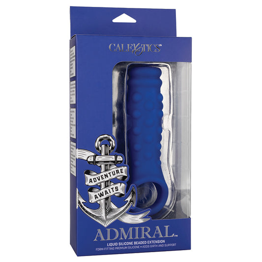 Admiral-Liquid-Silicone-Beaded-Extension