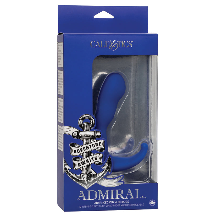 Admiral-Advanced-Curved-Probe