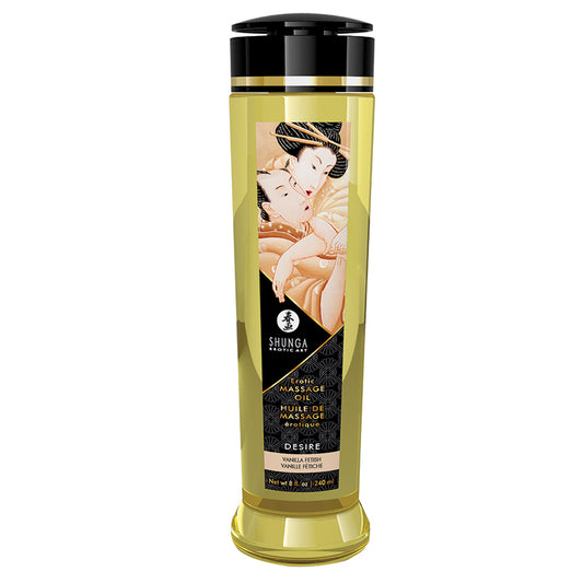 Shunga-Erotic-Massage-Oil-Vanilla-8oz