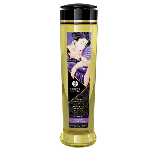 Shunga-Erotic-Massage-Oil-Exotic-Fruit-8oz