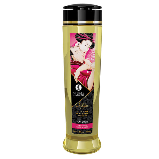 Shunga-Erotic-Massage-Oil-Sweet-Lotus-8oz