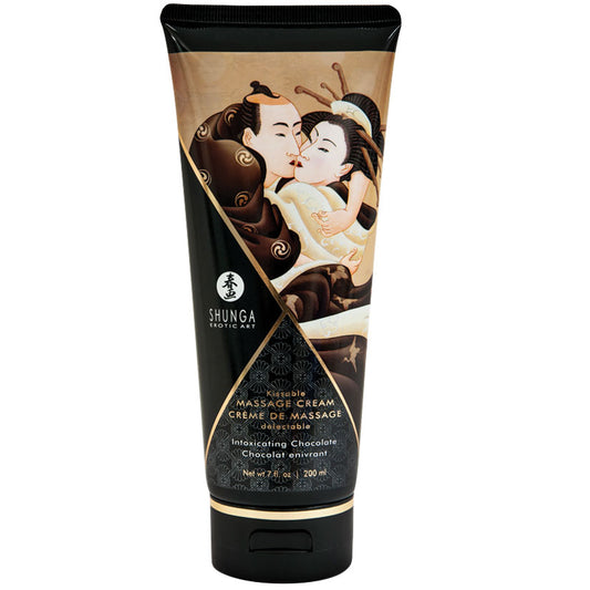 Shunga-Delicious-Massage-Cream-Intoxicating-Chocolate-7oz