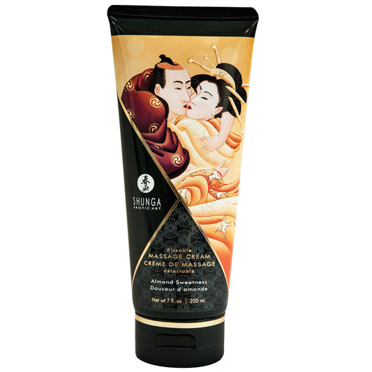 Shunga-Delicious-Massage-Cream-Almond-Sweetness-7oz