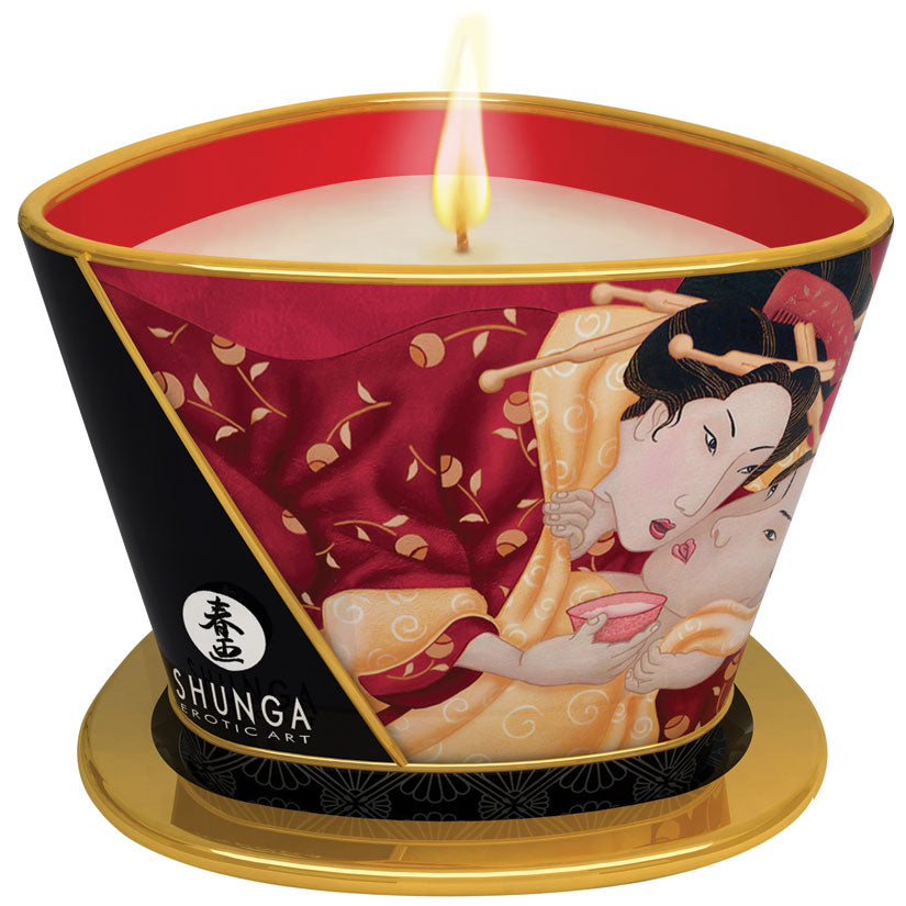 Shunga-Massage-Candle-Sparkling-Strawberry-Wine-57oz