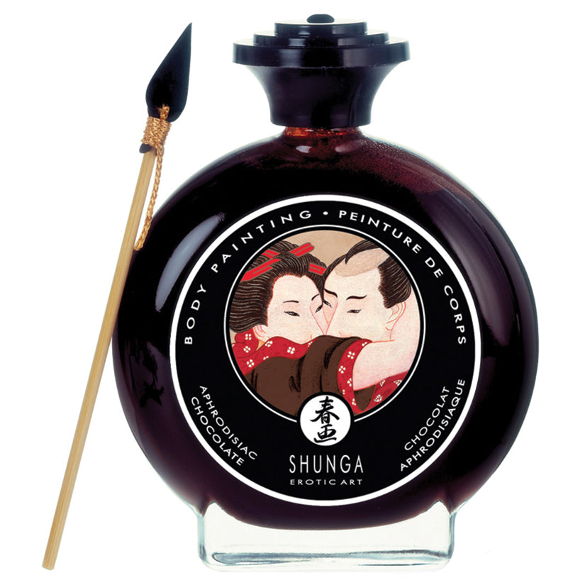 Shunga-Body-Paint-Aphrodisiac-Chocolate-35oz