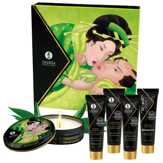 Shunga-Secrets-of-Geisha-Organica-Exotic-Green-Tea