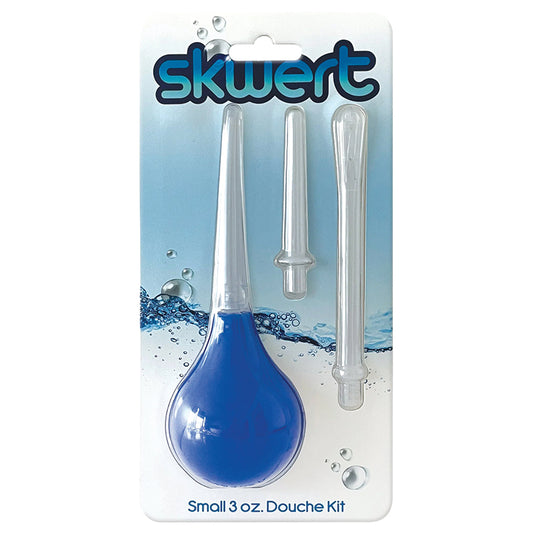 Skwert Douche Kit - 3oz