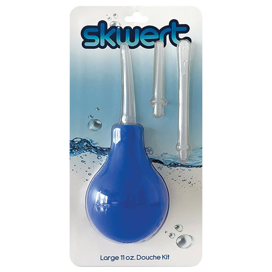 Skwert Douche Kit - 12oz