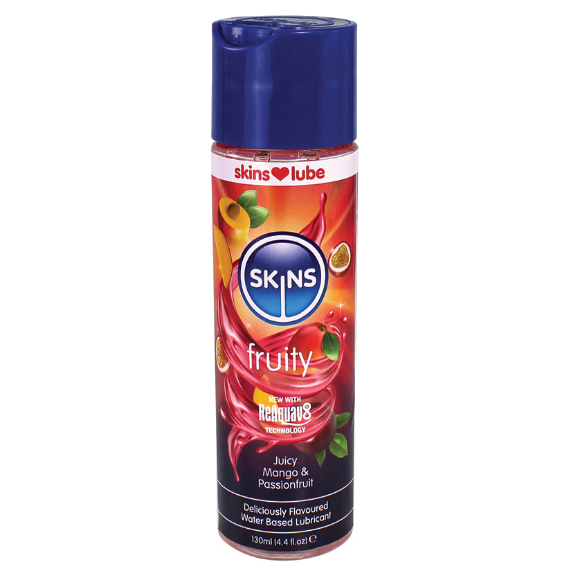 Skins-Water-Based-Lubricant-Mango-&-Passionfruit-44oz