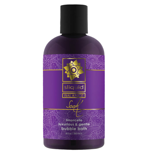 Sliquid-Balance-Soak-Bubble-Bath-Limoncello-85oz