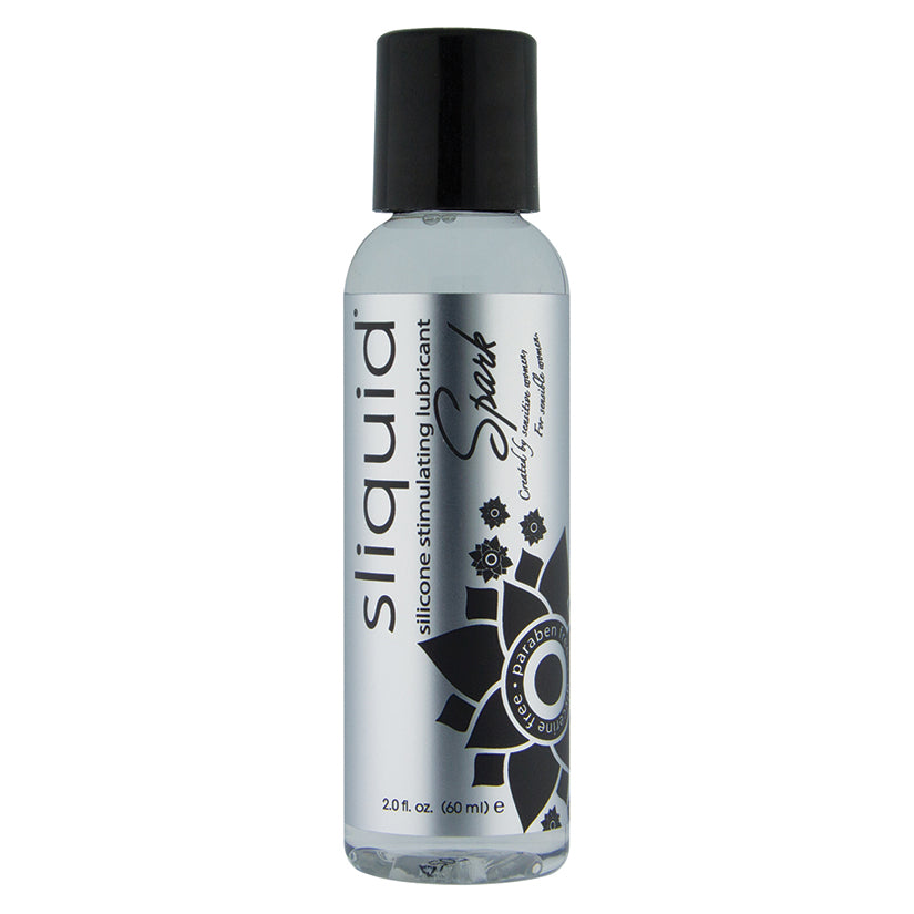 Sliquid-Spark-Silicone-Stimulating-Lubricant-2oz