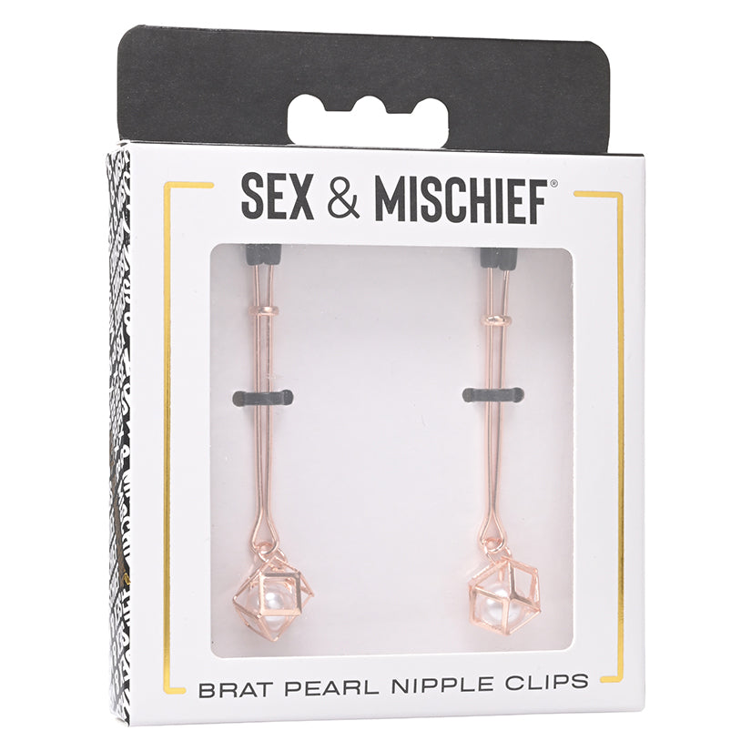 Sportsheets-Sex-Mischief-Brat-Collection-Brat-Pearl-Nipple-Clips