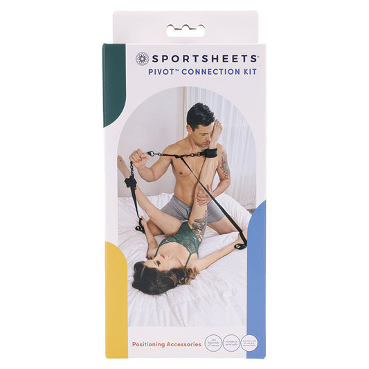 Sportsheets Pivot Connection Kit