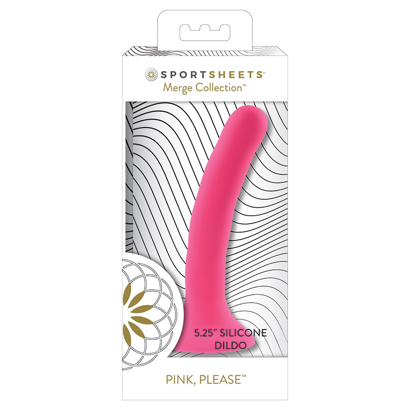 Sportsheets-Merge-Please-Dildo-Pink