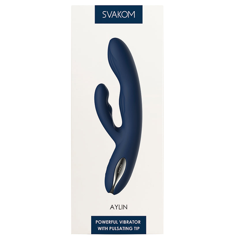 Svakom-Aylin-Pulsating-Rabbit-Vibrator-Dark-Blue