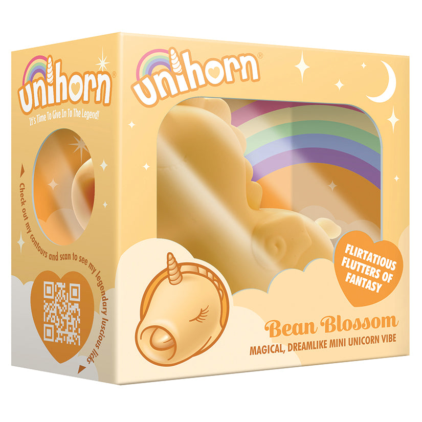 Unihorn-Bean-Blossom