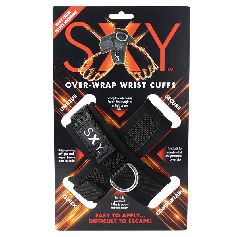 SXY-Cuffs